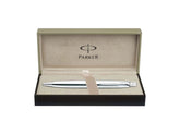 Parker Aster Shiny Chrome CT Ball Pen